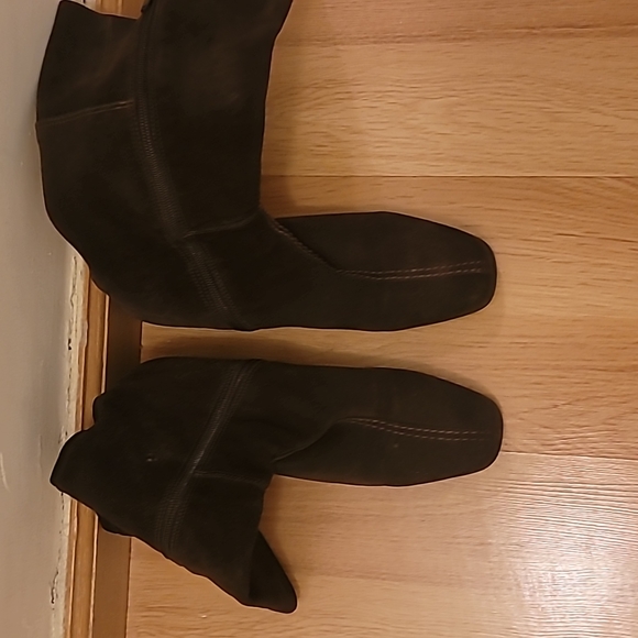 La Canadienne Boots - Picture 3 of 6